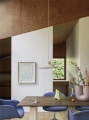 Lampa wisząca TOP Muuto  28cm różne kolory  