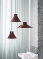 Lampa wisząca TOP Muuto  28cm różne kolory  