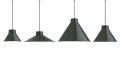 Lampa wisząca TOP Muuto  28cm różne kolory  