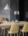 Lampa wisząca TOP Muuto  21cm różne kolory  
