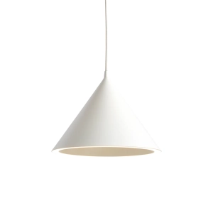 Lampa wisząca Annular large Woud różne warianty
