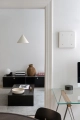 Lampa wisząca Annular large Woud różne warianty