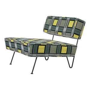 Fotel Gt Lounge Gubi