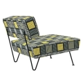 Fotel Gt Lounge Gubi
