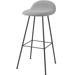 Krzesło Barowe 3D Center Front Tapicerowany Tył Fornir Gubi cena od:
