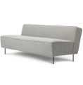 Sofa Modern Line Gubi cena od: