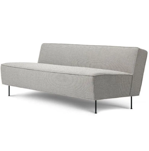 Sofa Modern Line Gubi cena od: