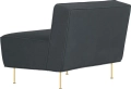 Fotel Modern Line 70x80x83 Gubi cena od: