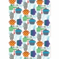 Tkanina Kattila Marimekko