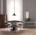 Lustro F.A. 33 146X70 cm Gubi różne kolory