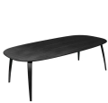 GUBI stół DINING ELLIPTICAL 230x120 drewniany różne rodzaje