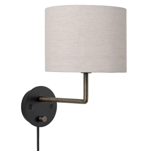 Lampa Ścienna Gravity Mała rózne kolory Gubi