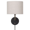 Lampa Ścienna Gravity Mała rózne kolory Gubi