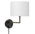 Lampa Ścienna Gravity Mała rózne kolory Gubi