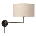 Lampa Ścienna Gravity Duża rózne kolory Gubi