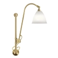 Lampa Ścienna Bestlite Bl5 Brass rózne kolory Gubi 