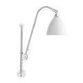 Lampa Ścienna Bestlite Bl5 Chrome rózne kolory Gubi 