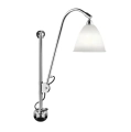 Lampa Ścienna Bestlite Bl5 Chrome rózne kolory Gubi 