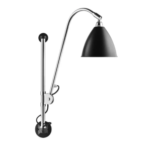 Lampa Ścienna Bestlite Bl5 Chrome rózne kolory Gubi 
