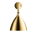 Lampa Ścienna Bestlite Bl7 Brass rózne kolory Gubi 