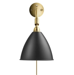 Lampa Ścienna Bestlite Bl7 Brass rózne kolory Gubi 