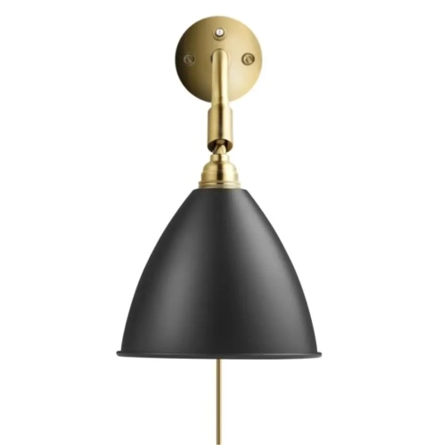 Lampa Ścienna Bestlite Bl7 Brass rózne kolory Gubi 