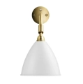 Lampa Ścienna Bestlite Bl7 Brass rózne kolory Gubi 