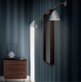 Lampa Ścienna Bestlite Bl7 Brass rózne kolory Gubi 