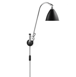 Lampa Ścienna Bestlite Bl6 (Włącznik W Przewodzie) rózne kolory Gubi 