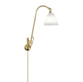 Lampa Ścienna Bestlite Bl6 (Włącznik W Przewodzie) rózne kolory Gubi 