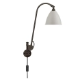 Lampa Ścienna Bestlite Bl6 (Włącznik W Przewodzie) rózne kolory Gubi 