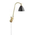 Lampa Ścienna Bestlite Bl6 (Włącznik W Przewodzie) rózne kolory Gubi 
