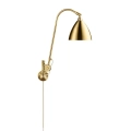 Lampa Ścienna Bestlite Bl6 (Włącznik W Przewodzie) rózne kolory Gubi 