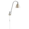 Lampa Ścienna Bestlite Bl6 (Włącznik W Przewodzie) rózne kolory Gubi 
