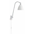 Lampa Ścienna Bestlite Bl6 (Włącznik W Przewodzie) rózne kolory Gubi 