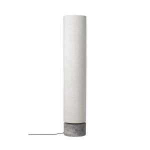 Lampa Podłogowa Unbound H;120 Cm różne kolory Gubi 