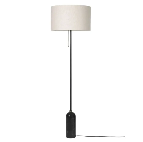Lampa Podłogowa Gravity różne kolory Gubi