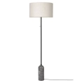 Lampa Podłogowa Gravity różne kolory Gubi