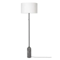 Lampa Podłogowa Gravity różne kolory Gubi