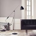 Lampa Podłogowa Bl4 Stal Chromowana różne kolory Gubi