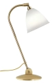 Lampa Stołowa Bestlite Bl 2 Brass różne kolory Gubi
