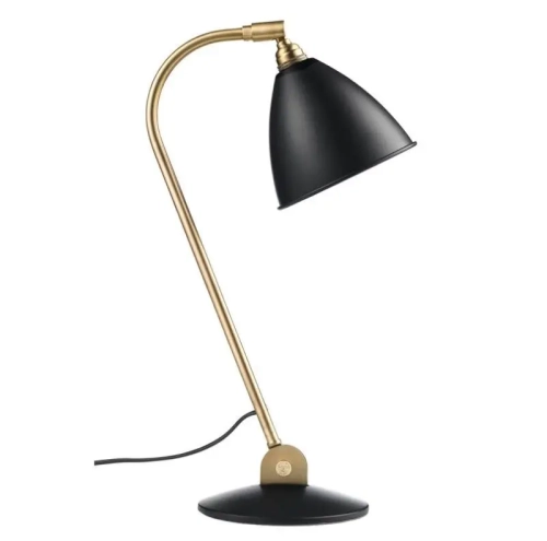 Lampa Stołowa Bestlite Bl 2 Brass różne kolory Gubi
