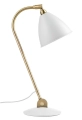 Lampa Stołowa Bestlite Bl 2 Brass różne kolory Gubi