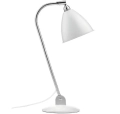 Lampa Stołowa Bestlite Bl 2 Chrome różne kolory Gubi 
