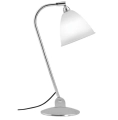 Lampa Stołowa Bestlite Bl 2 Chrome różne kolory Gubi 