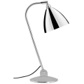 Lampa Stołowa Bestlite Bl 2 Chrome różne kolory Gubi 