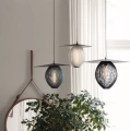 Lampa Wisząca Satellite Soft 22,5 Cm różne kolory Gubi