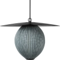 Lampa Wisząca Satellite Soft 22,5 Cm różne kolory Gubi