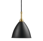 Lampa Wisząca Bestlite Bl9 S Mosiądz różne kolory Gubi