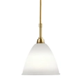 Lampa Wisząca Bestlite Bl9 S Mosiądz różne kolory Gubi